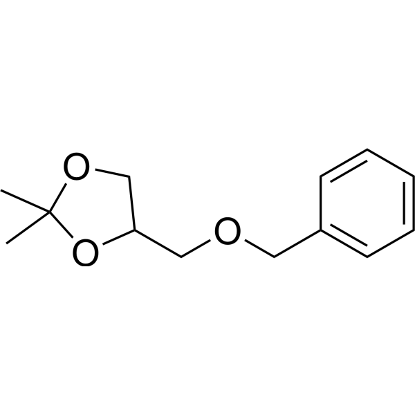 1-Benzyl-2,3-O-isopropylidene glycerol 15028-56-5